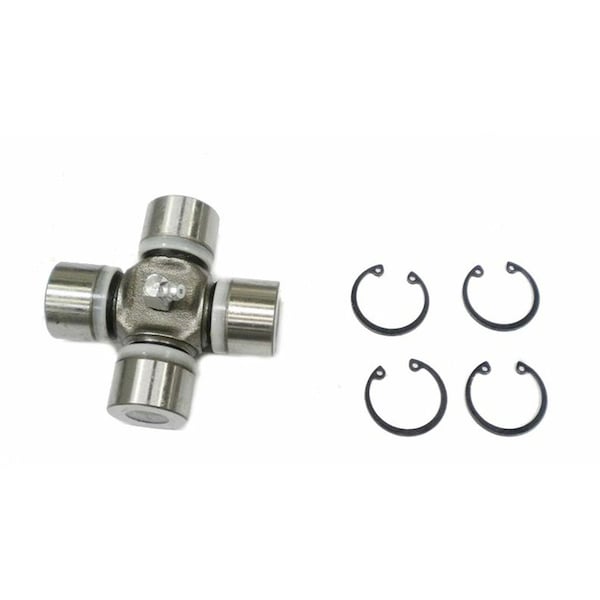 Aftermarket 1744643 Kit-Spider Fits Caterpillar 414E 416D 416E 420D 420E 422E 424D 428D 428E FRN30-0312 - main